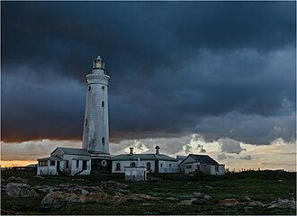 Photo of Cape St. Francis Lighthouse