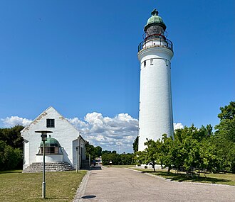 Foto de Stevns Lighthouse