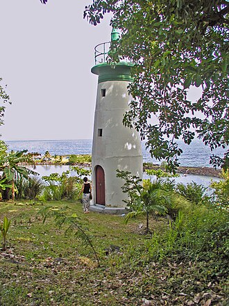 Foto de Trois-Rivières Lighthouse