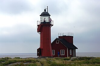 Foto de Tylö lighthouse