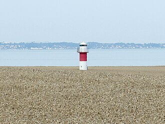 Foto de Ven West lighthouse