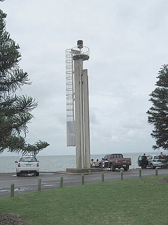 Photo of Cleveland Point Light