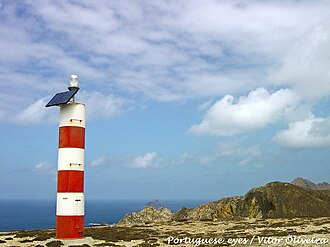 Photo of Costa Norte Porto Santo Light