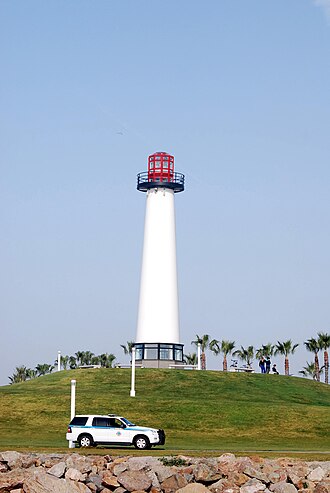 Photo of Lions Lighthouse