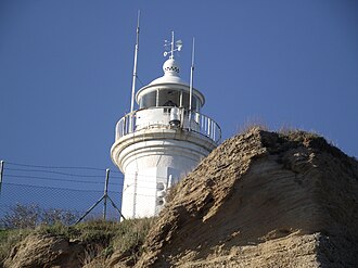Photo of Gelibolu Lighthouse