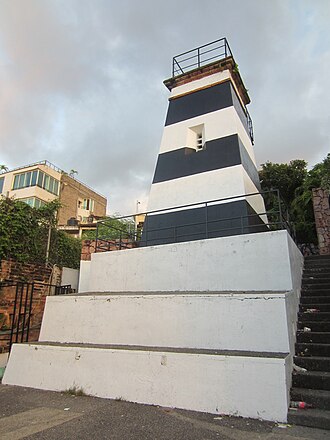 Foto de Faro de Matamoros