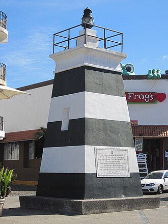 Photo of Malecón Lighthouse