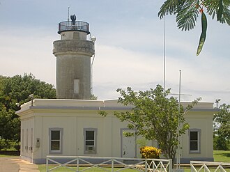 Foto de Punta Borinquen Light