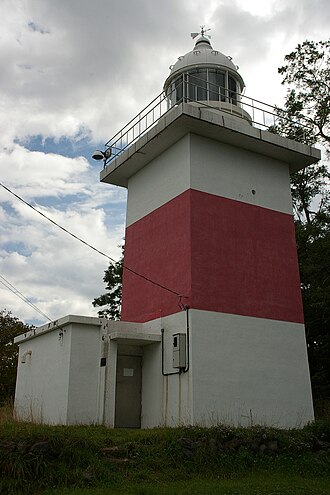 Photo of Mashike Lighthouse