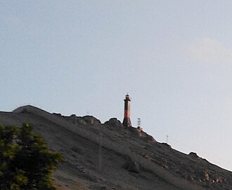 Foto de Morro Carretas Lighthouse