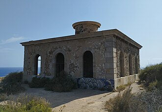 Photo of Faro de San Juan de la Podadera