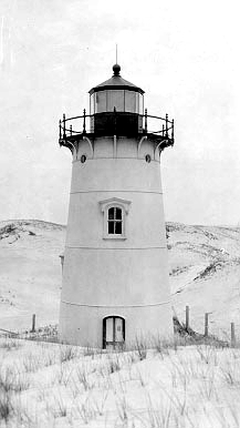 Photo of Ipswich Range Rear Light