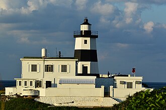 Photo of Fuguijiao Lighthouse