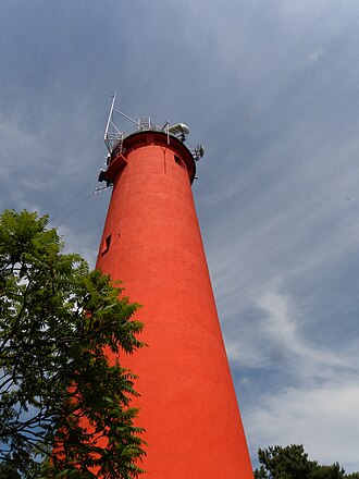Foto de Krynica Morska Lighthouse