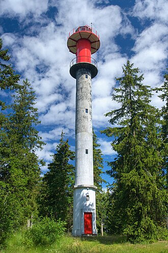 Photo of Juminda Lighthouse