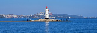Foto de Tokarev Lighthouse