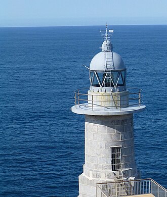 Photo of Santa Catalina lighthouse