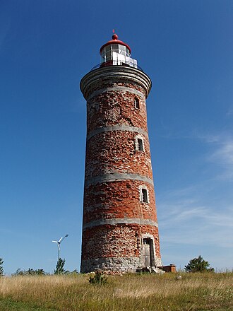Foto de Mohni Lighthouse