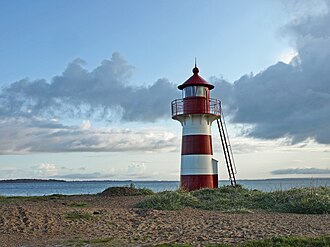 Foto de Grisetåodde Fyr