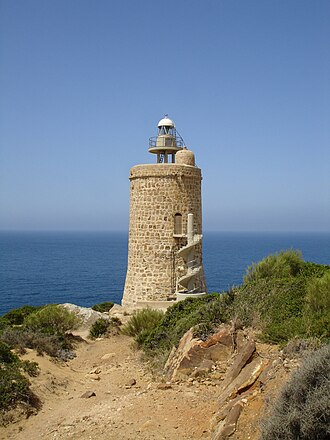Photo of Faro de Camarinal