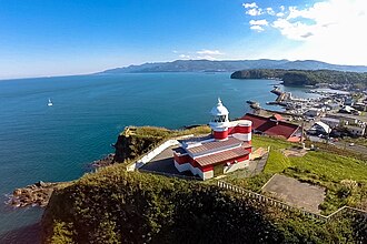 Photo of Hiyoriyama Lighthouse