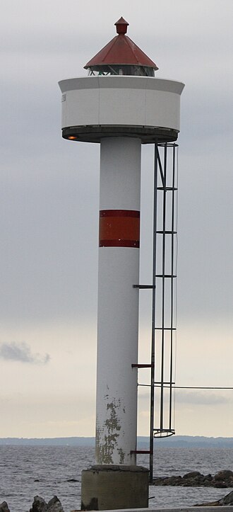 Photo of Filtvet Lighthouse