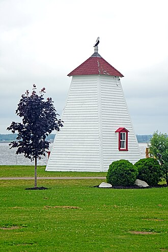Foto de Lighthouses of Pointe à Jérôme