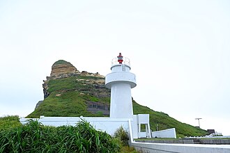 Foto de Bitoujiao Lighthouse