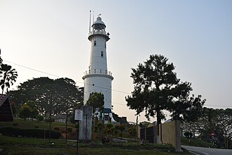 Foto de Bukit Melawati Lighthouse