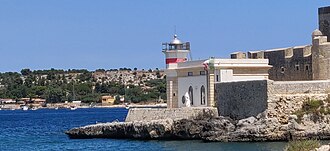 Foto de Brucoli Lighthouse