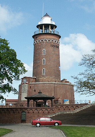 Photo of Kołobrzeg Lighthouse