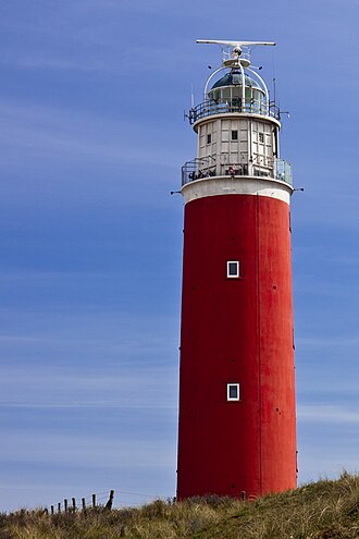 Photo of Eierland Lighthouse