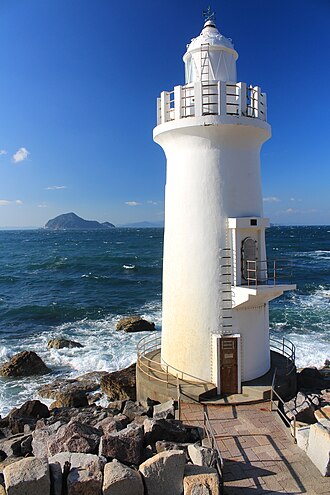 Foto de Irago Lighthouse