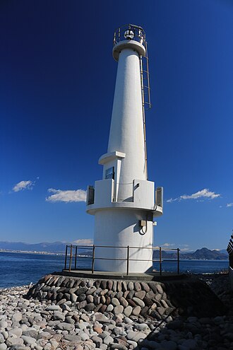 Photo of Izu Osezaki Lighthouse