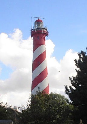 Photo of Westerlichttoren