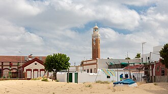 Photo of Faro de Bonanza