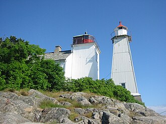 Photo of Sandvigodden Lighthouse