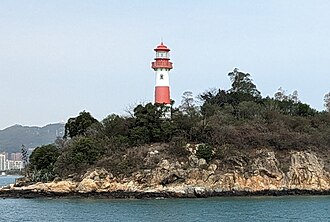 Foto de Hóuyǔ Lighthouse