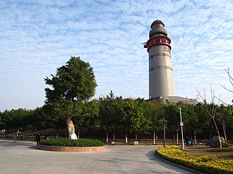 Photo of Wǔtōng Lighthouse