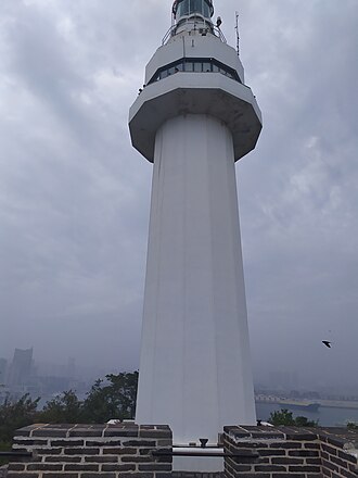 Photo of Yantai Mountain Lighthouse