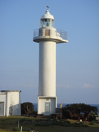 Photo of Kantorisaki Lighthouse