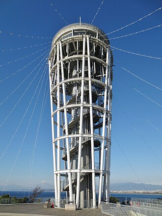 Photo of Enoshima Sea Candle