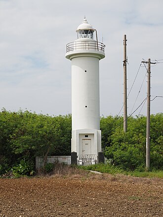 Foto de Haterumajima Lighthouse