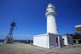 Foto de Shionomisaki Lighthouse