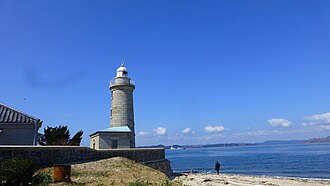 Foto de Ogijima Lighthouse