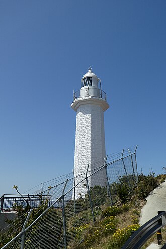 Foto de Kii Hinomisaki Lighthouse