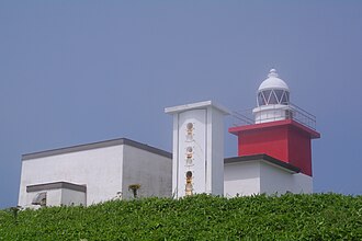 Foto de Hanasaki Lighthouse