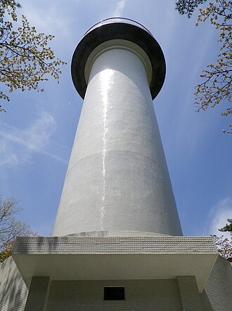 Photo of Hanabuchi Lighthouse
