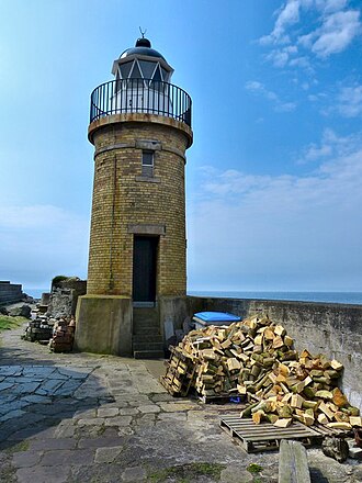 Photo of Portpatrick Lighthouse