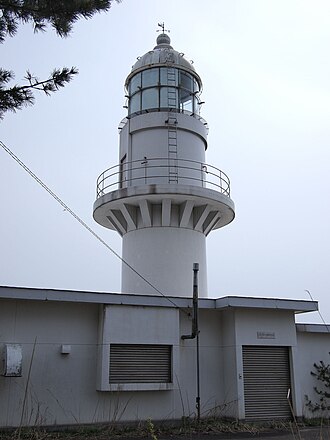 Photo of Kattoshimisaki Lighthouse